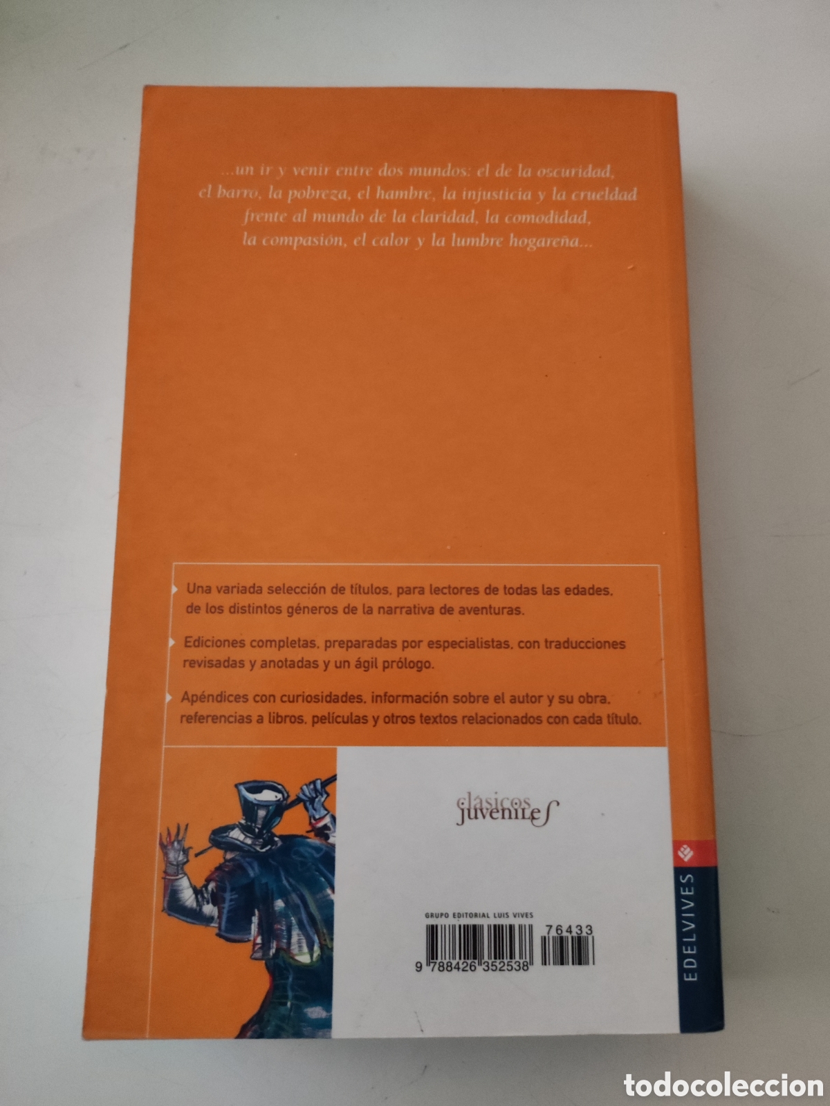 Libros de segunda mano: OLIVER TWIST .- Charles Dickens . - Foto 2