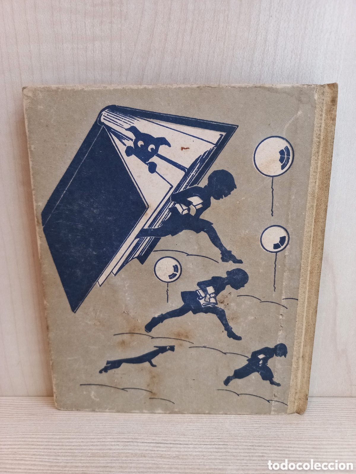 Libros de segunda mano: Cuentos Armoricanos 2. Araluce, 1941. Ilustrado. - Foto 3