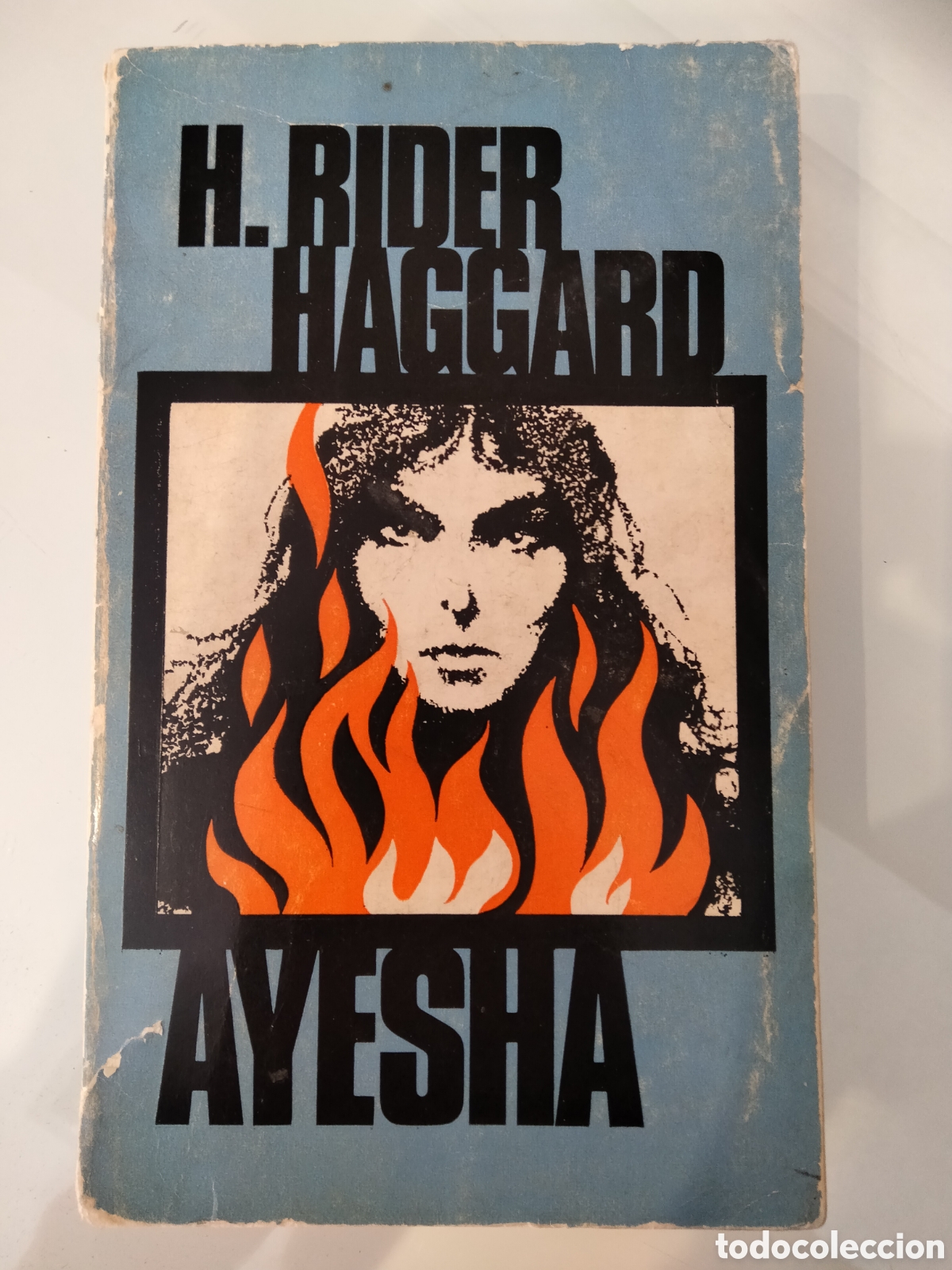Libros de segunda mano: Ayesha - H. Rider Haggard - Foto 1