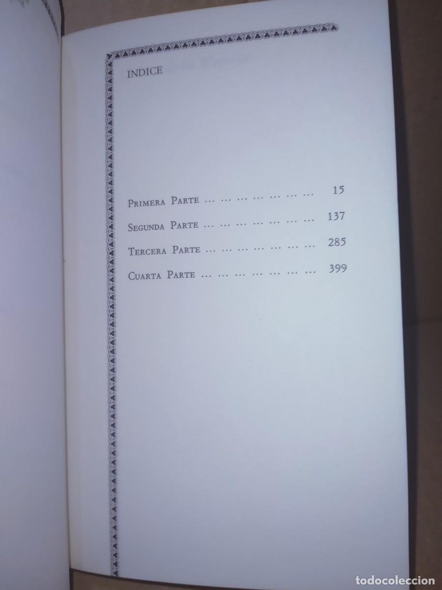 Libros de segunda mano: JOHN CHEEVER. CR&Oacute;NICA DE LOS WAPSHOT . ALFAGUARA - Foto 2