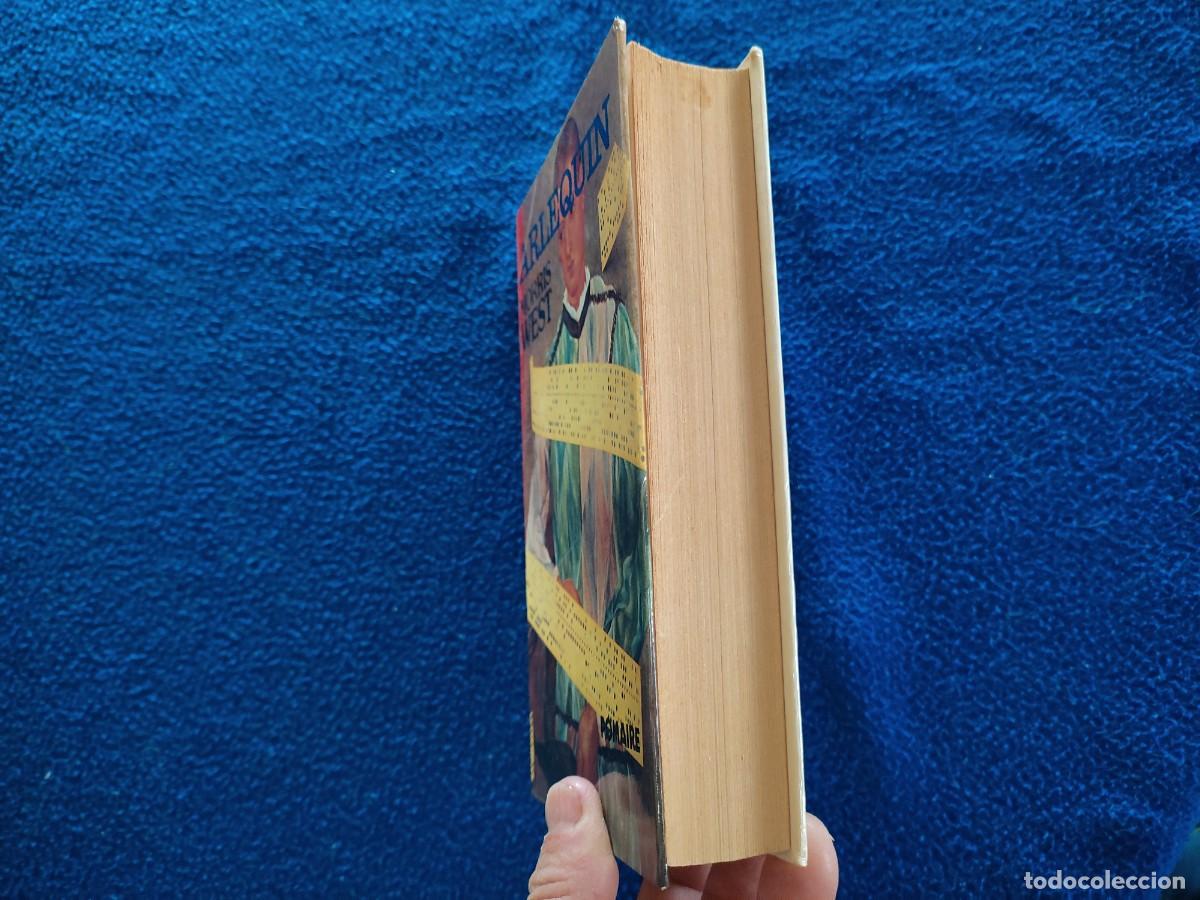 Libros de segunda mano: Arlequin Morris West Editorial Pomaire 1975 - Foto 7