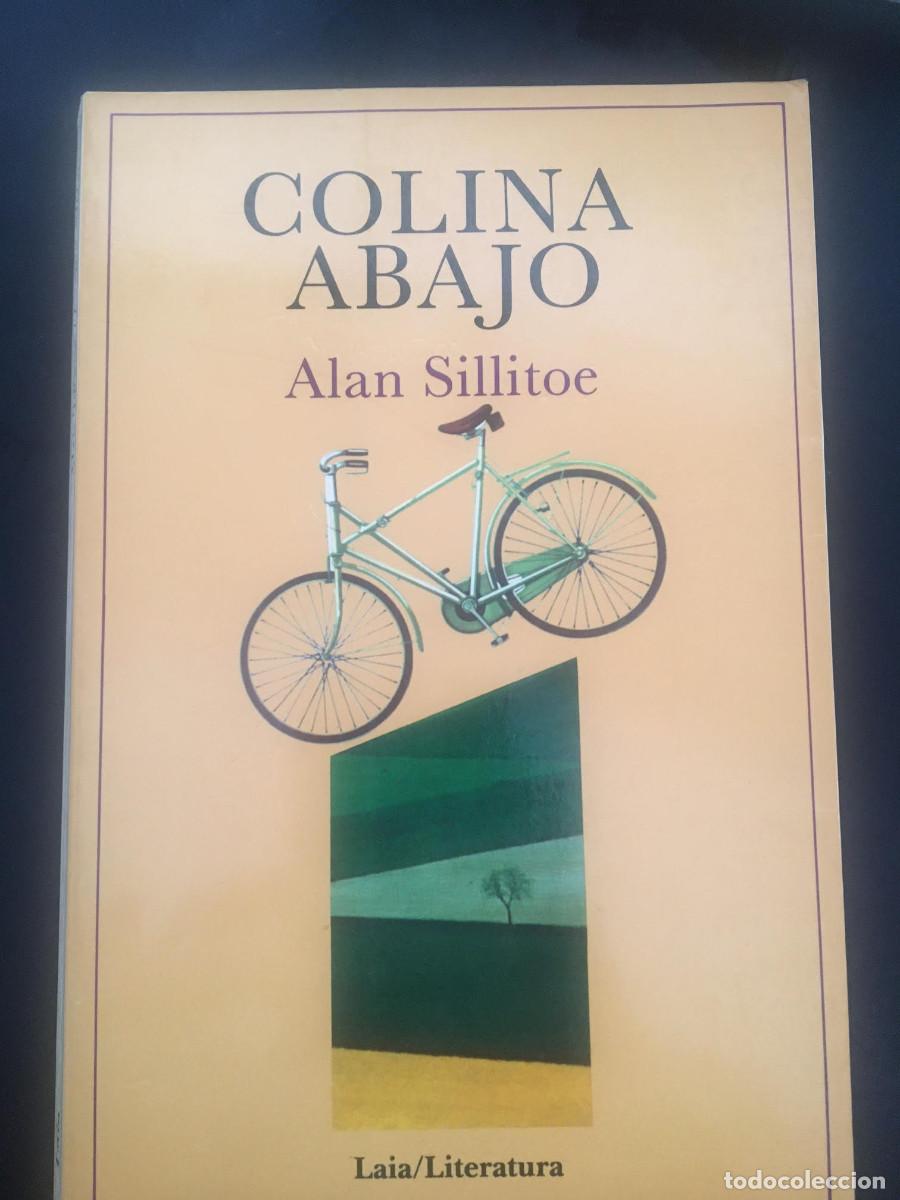 colina abajo alan sillitoe laia 1987 Compra venta en