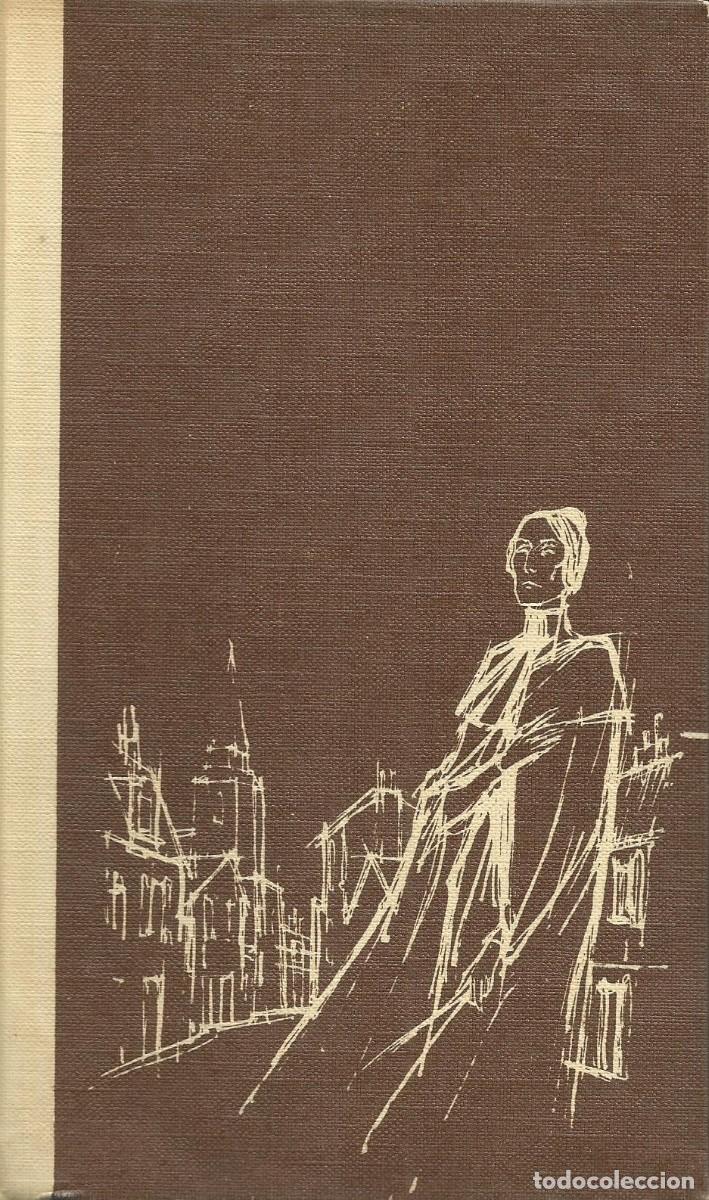 Libros de segunda mano: La farisea. Fran&ccedil;ois Mauriac - Foto 1