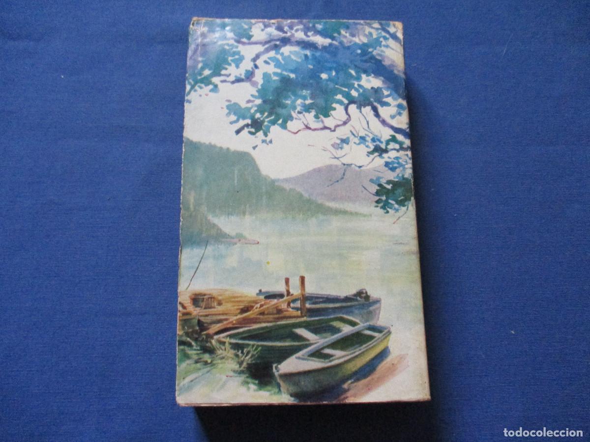 Libros de segunda mano: BEN AMES WILLIAMS &middot; QUE EL CIELO LA JUZGUE - 1962 - Foto 4