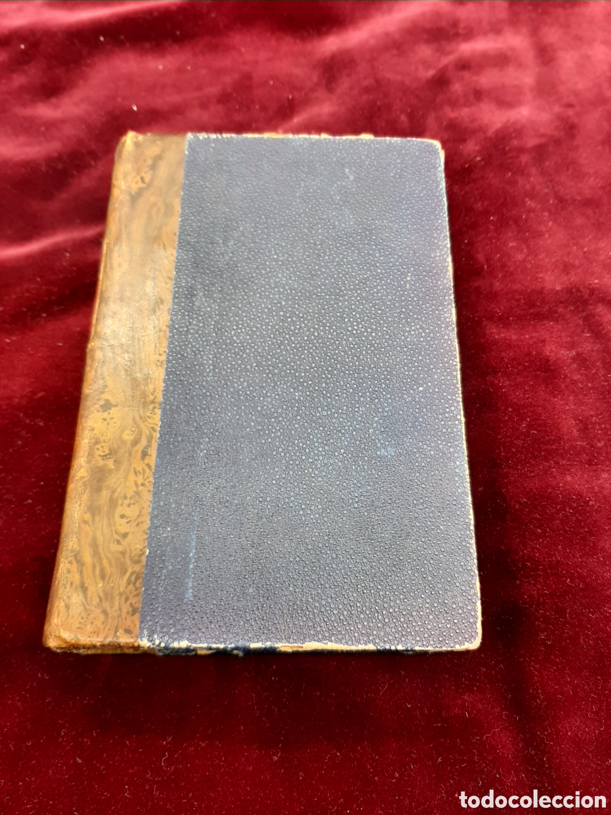 Libros de segunda mano: Sangre y Arena. Blasco Ib&aacute;&ntilde;ez. 1919 - Foto 3