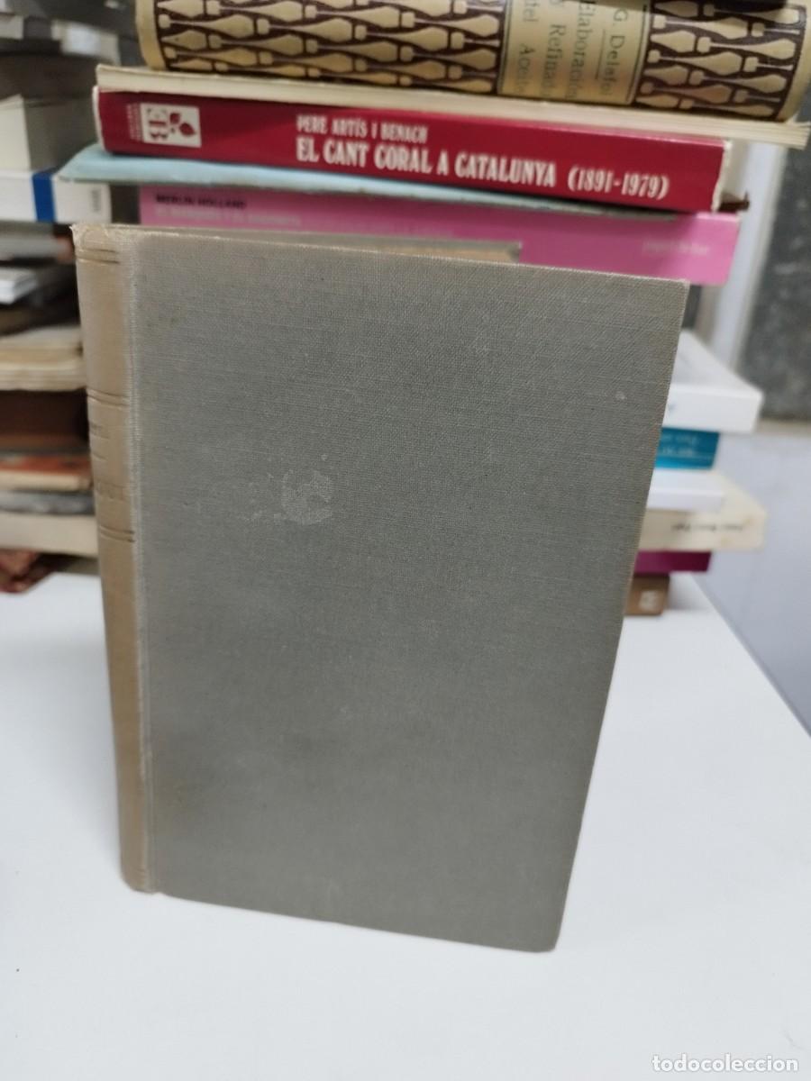 Libros de segunda mano: Solitut - V&iacute;ctor Catal&agrave; - 3a Tercera edici&oacute;. - Foto 4