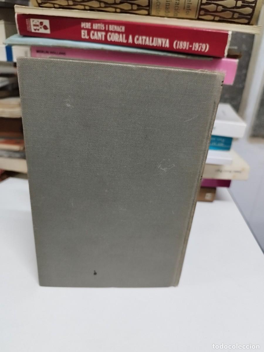 Libros de segunda mano: Solitut - V&iacute;ctor Catal&agrave; - 3a Tercera edici&oacute;. - Foto 7