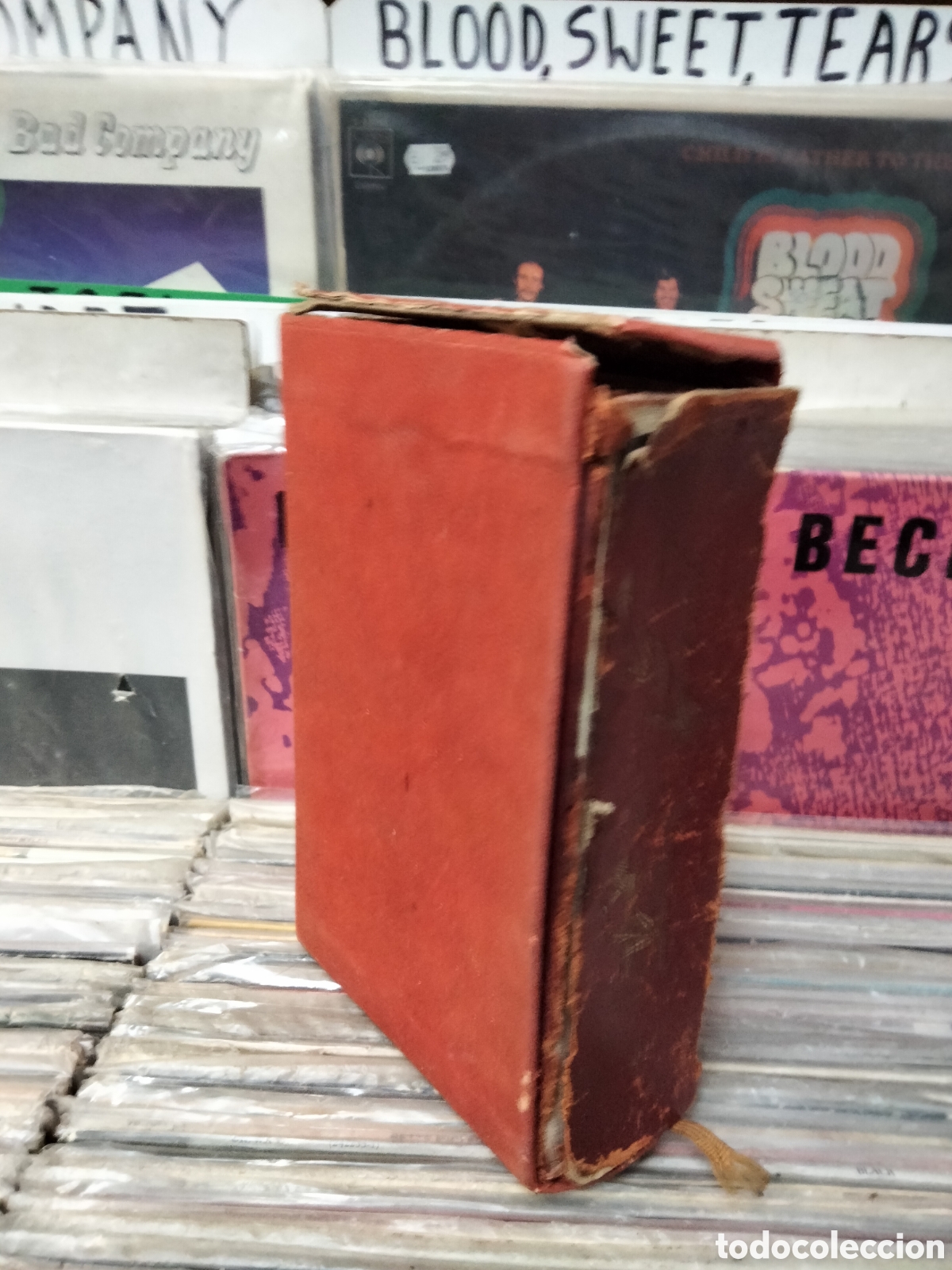 Libros de segunda mano: Honor&eacute; de balzac retrato biografico - Foto 1