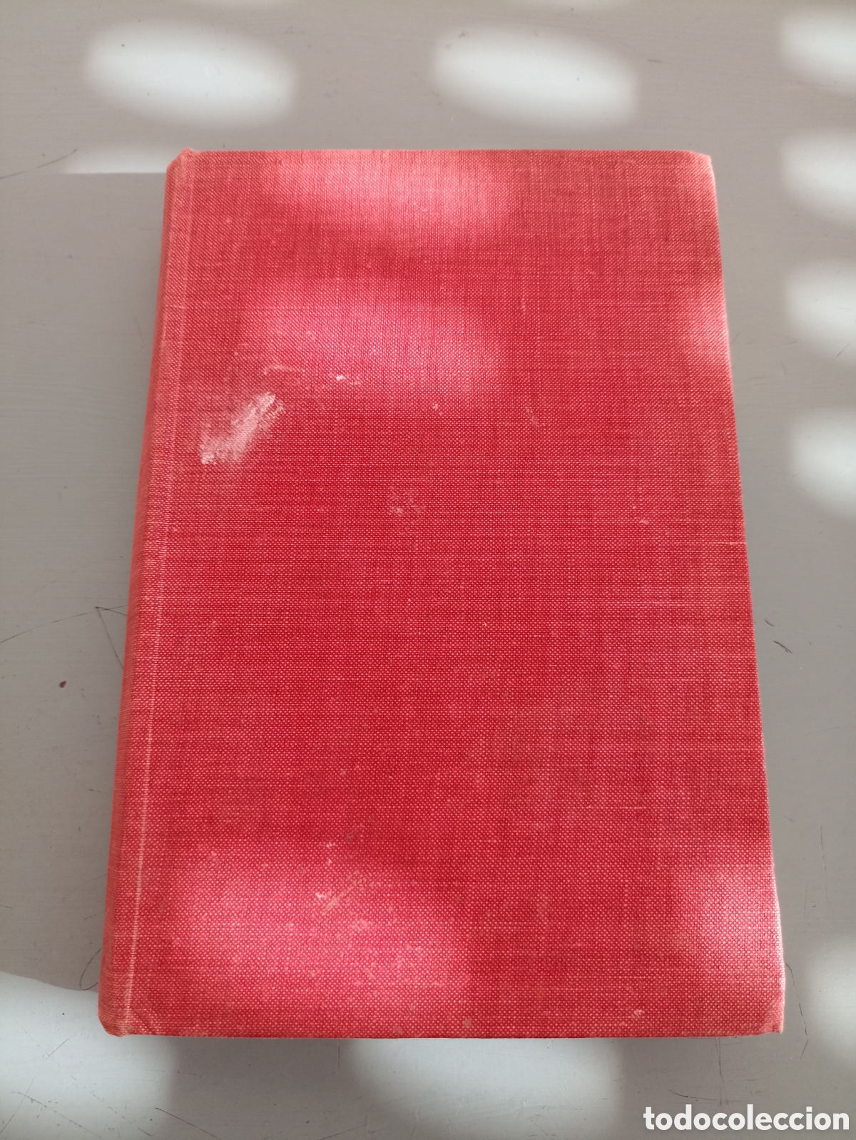 Libros de segunda mano: Love for Lydia. H.E. Bates. 1952 - Foto 5