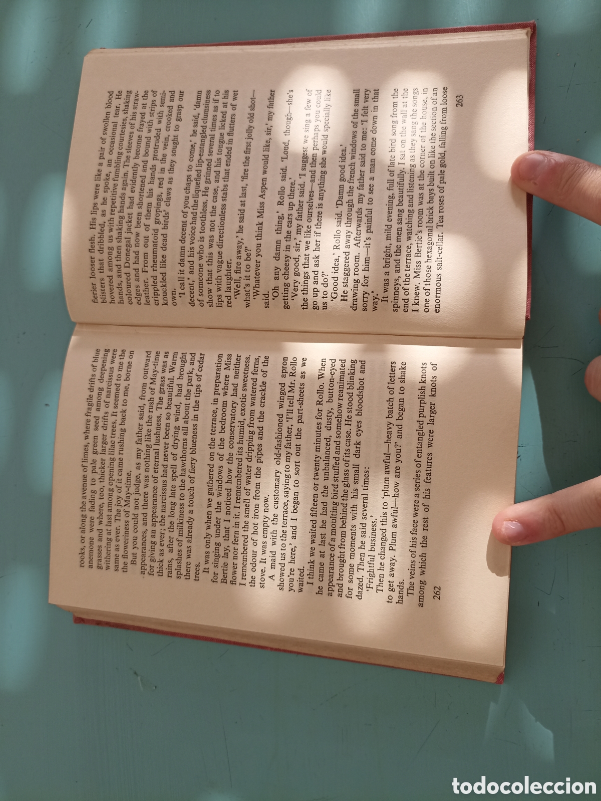 Libros de segunda mano: Love for Lydia. H.E. Bates. 1952 - Foto 2