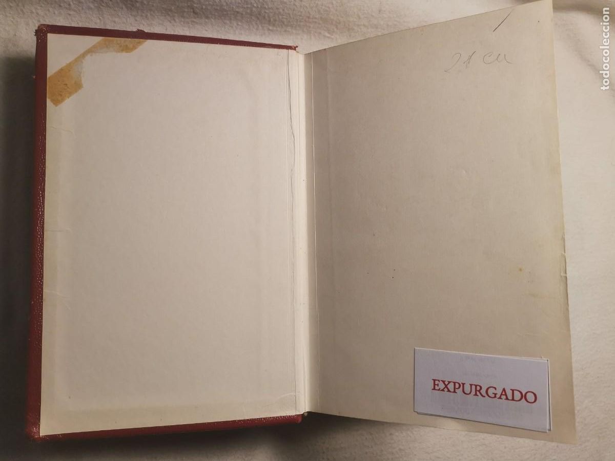 Libros de segunda mano: SONATAS. RAMON DEL VALLE INCLAN. ESPASA CALPE. 1969. - Foto 3