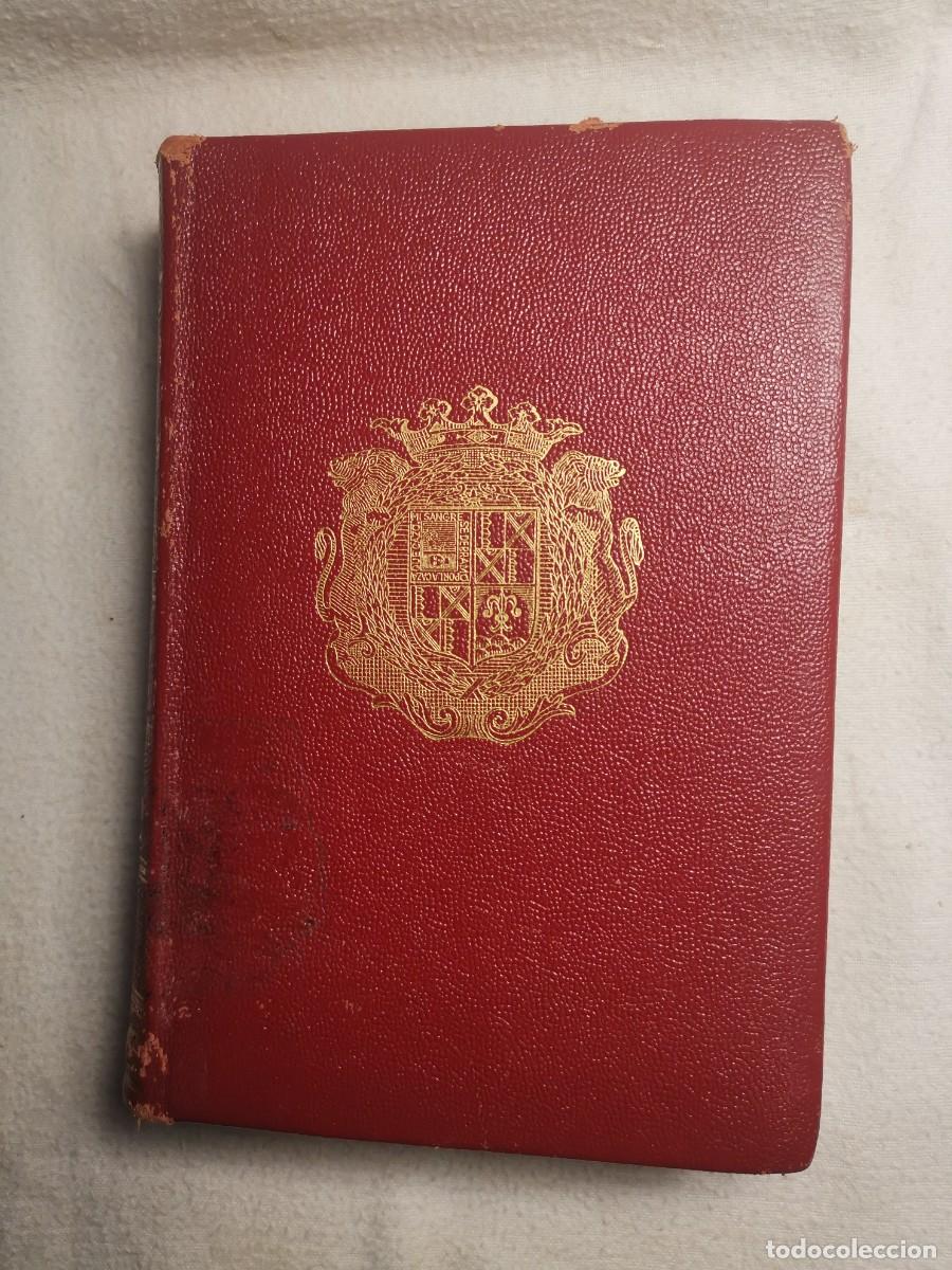 Libros de segunda mano: SONATAS. RAMON DEL VALLE INCLAN. ESPASA CALPE. 1969. - Foto 1