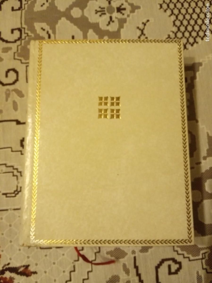 Libros de segunda mano: PEDRO A.DE ALARCON NOVELAS COMPLETAS.. AGUILAR 1976. - Foto 2