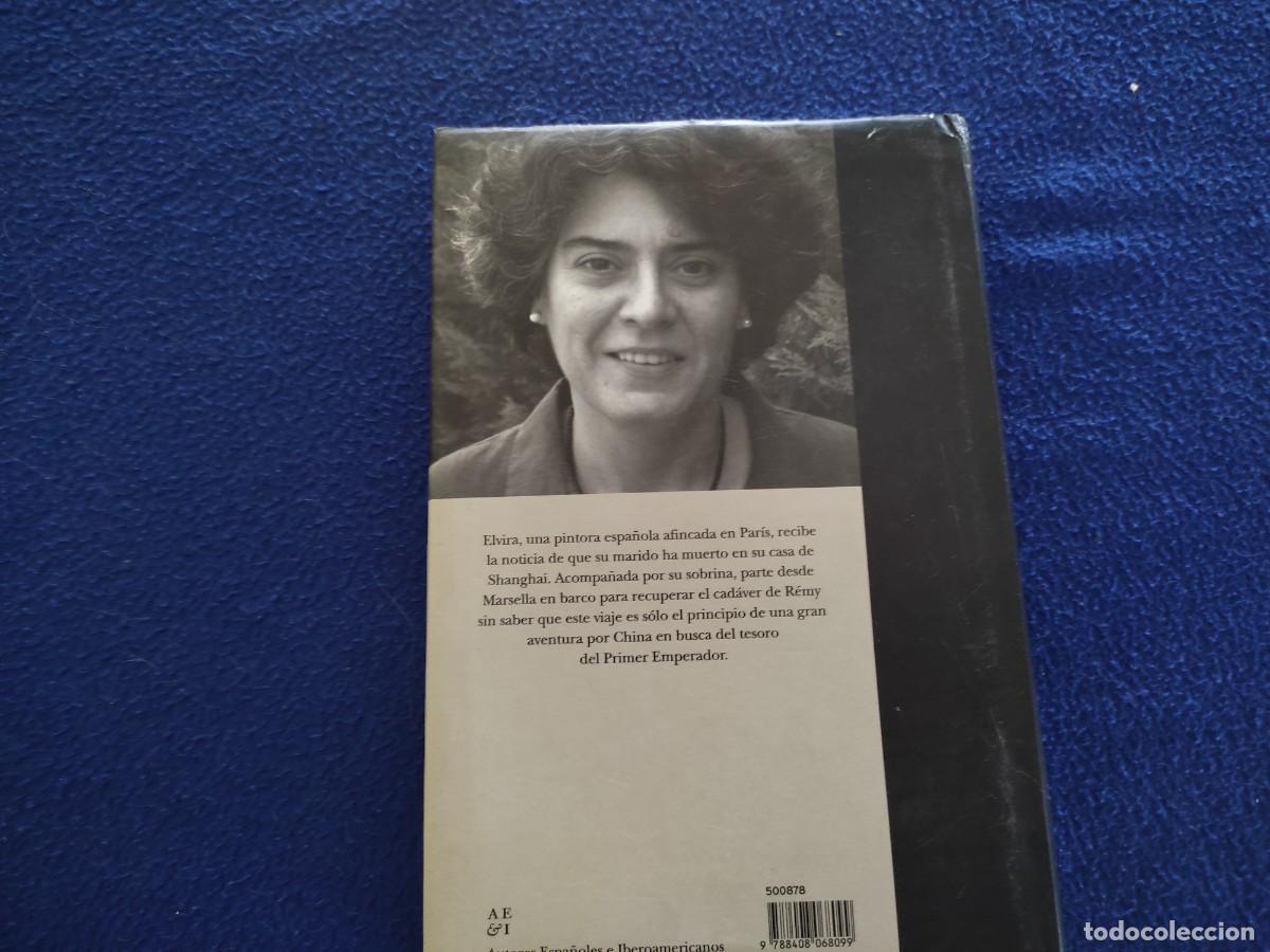 Libros de segunda mano: Todo bajo el Cielo Matilde Asensi Ed. Planeta 2006 - Foto 3