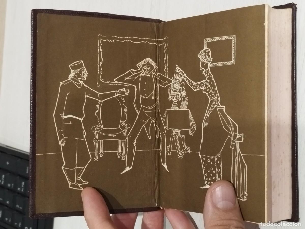 Libros de segunda mano: Anton Ch&eacute;jov. Cuentos Completos I. Aguilar. - Foto 2