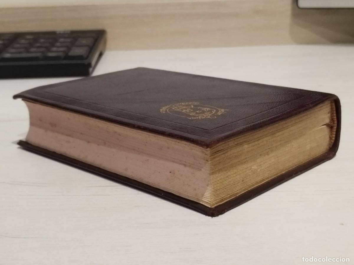 Libros de segunda mano: Anton Ch&eacute;jov. Cuentos Completos I. Aguilar. - Foto 4
