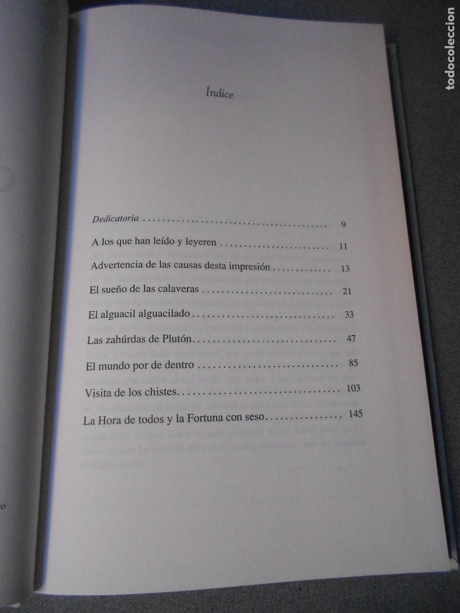 Libros de segunda mano: LOS SUE&Ntilde;OS - Foto 3