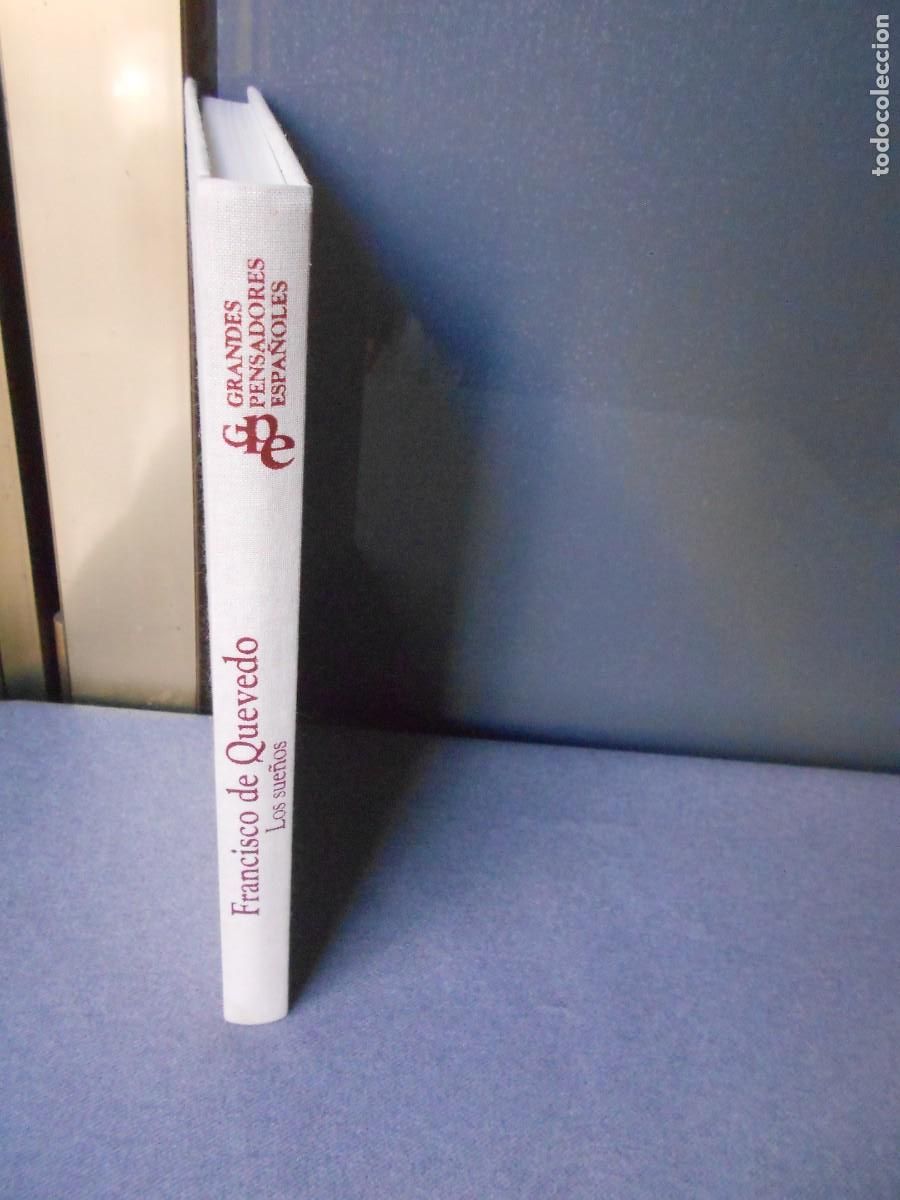 Libros de segunda mano: LOS SUE&Ntilde;OS - Foto 5