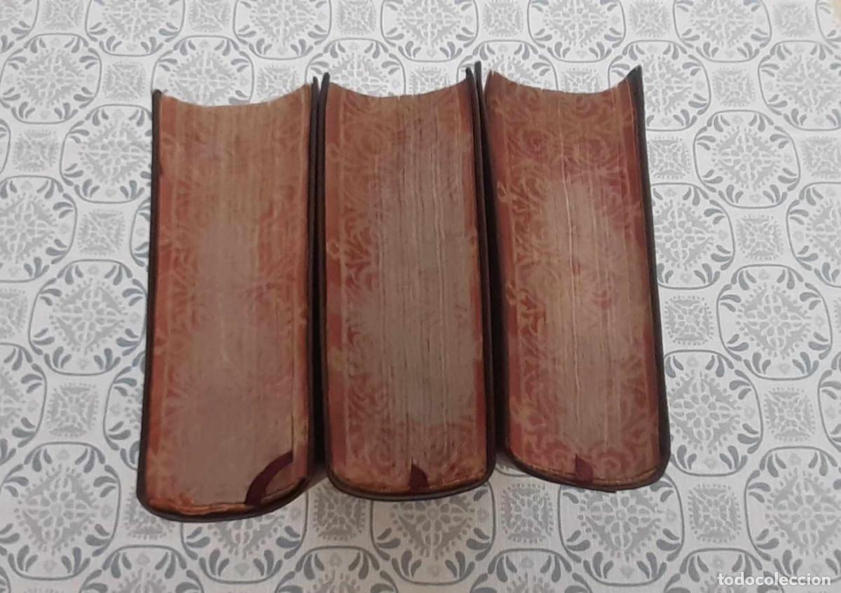 Libros de segunda mano: VICENTE BLASCO IBA&Ntilde;EZ OBRAS COMPLETAS - Foto 2