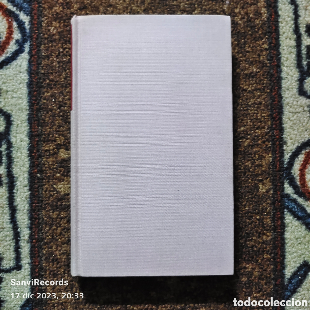 Libros de segunda mano: JOY (JOY LAUREY) (C&Iacute;RCULO DE LECTORES) - Foto 1