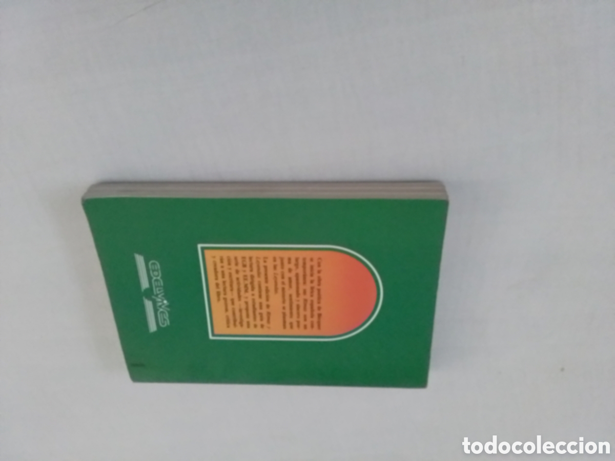 Libros de segunda mano: Libro Gustavo Adolfo Becquer - Foto 5