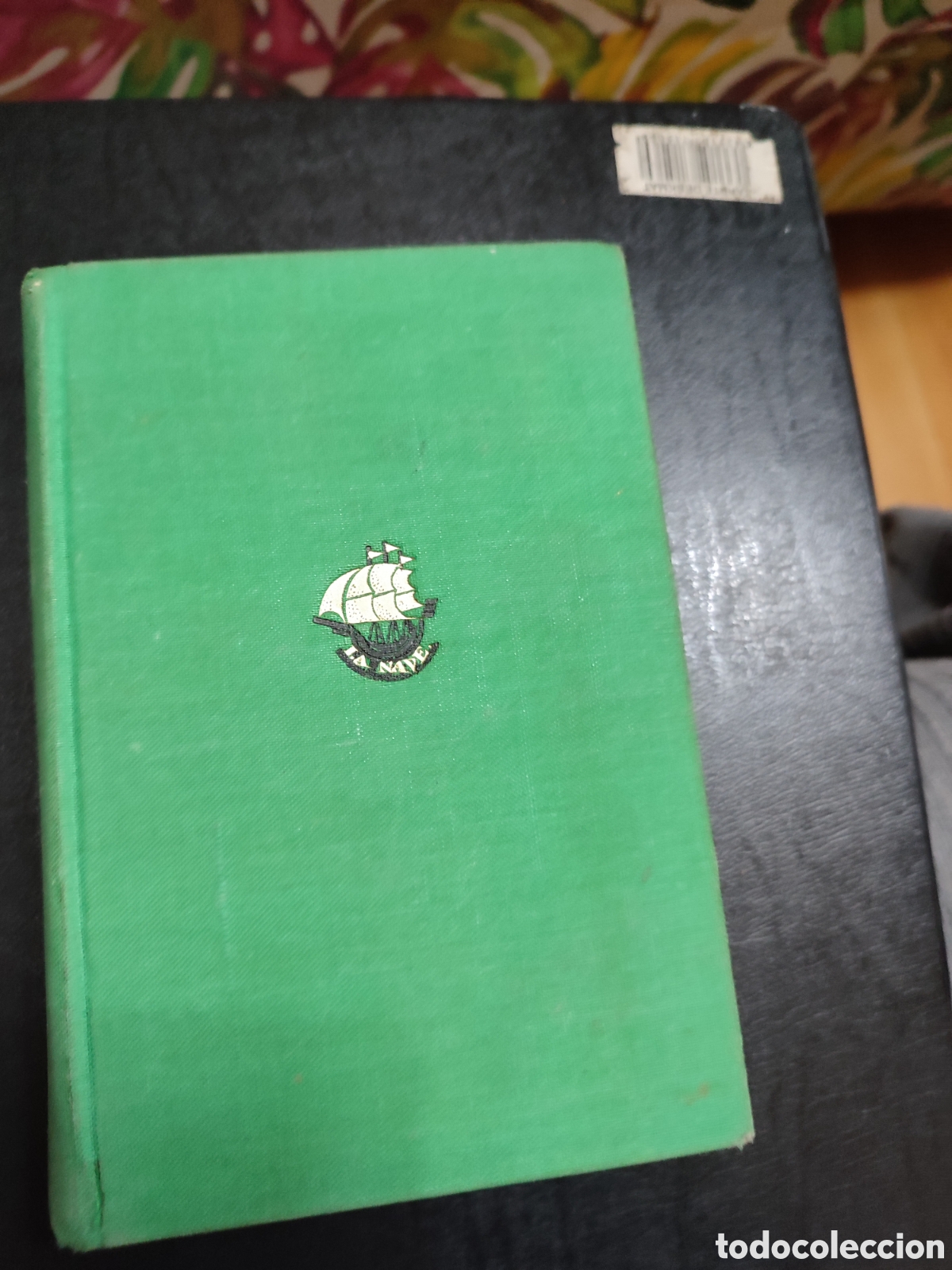 Libros de segunda mano: Balzac,R. Benjam&iacute;n edic nave 1934