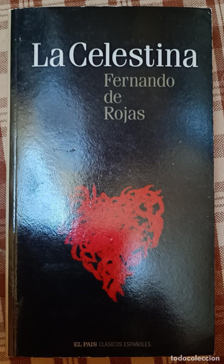 Libros de segunda mano: Fernando de Rojas - La Celestina - Foto 1