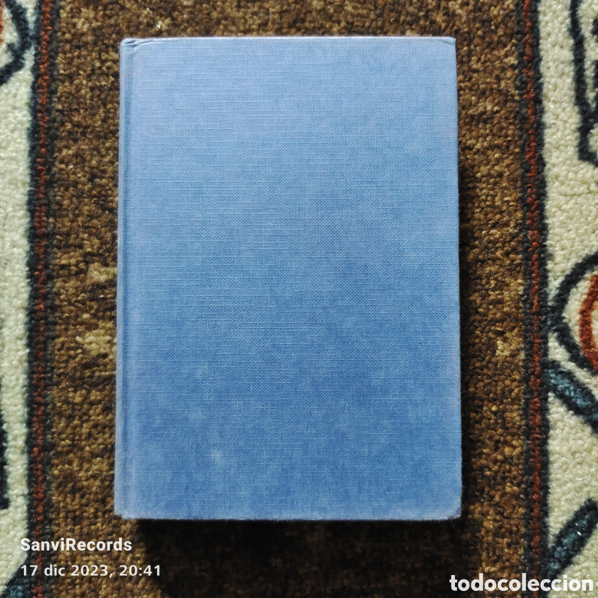 Libros de segunda mano: TODAV&Iacute;A... (RODRIGO ROYO) (PLANETA) - Foto 1