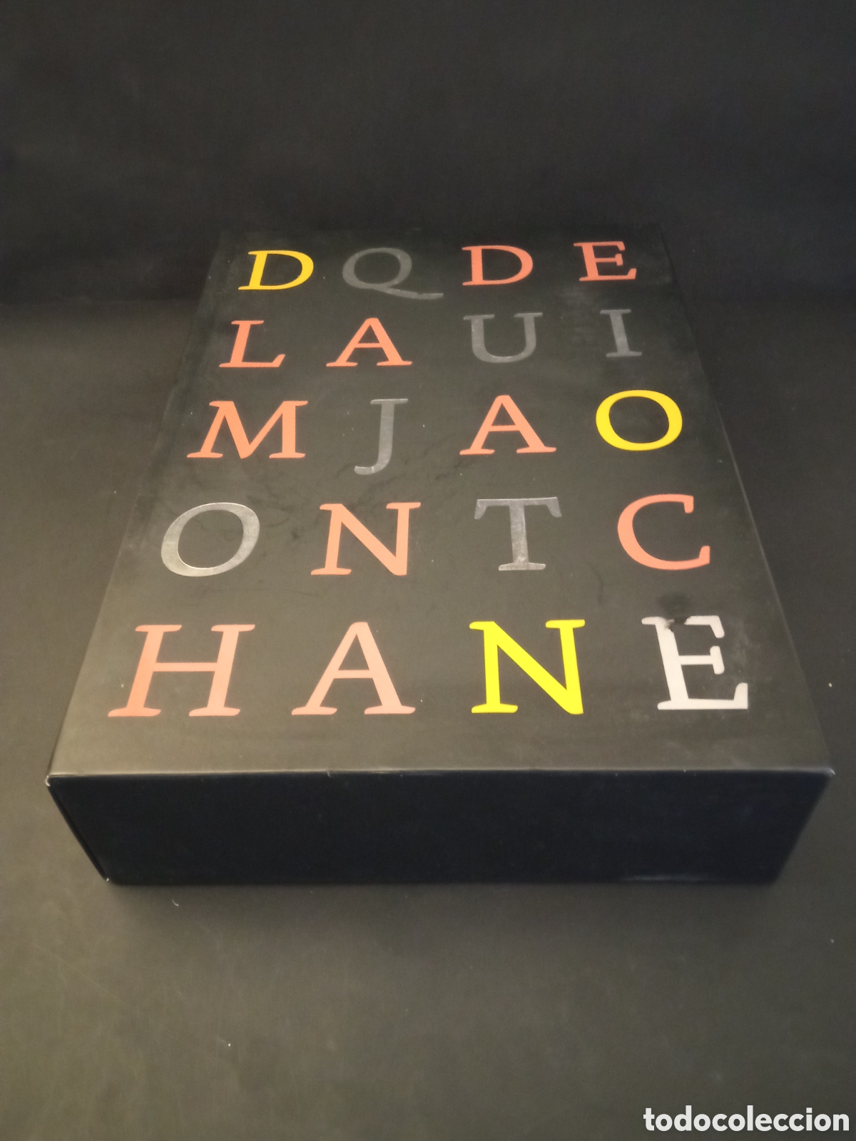 Libros de segunda mano: Don Quijote de la Mancha - Foto 1