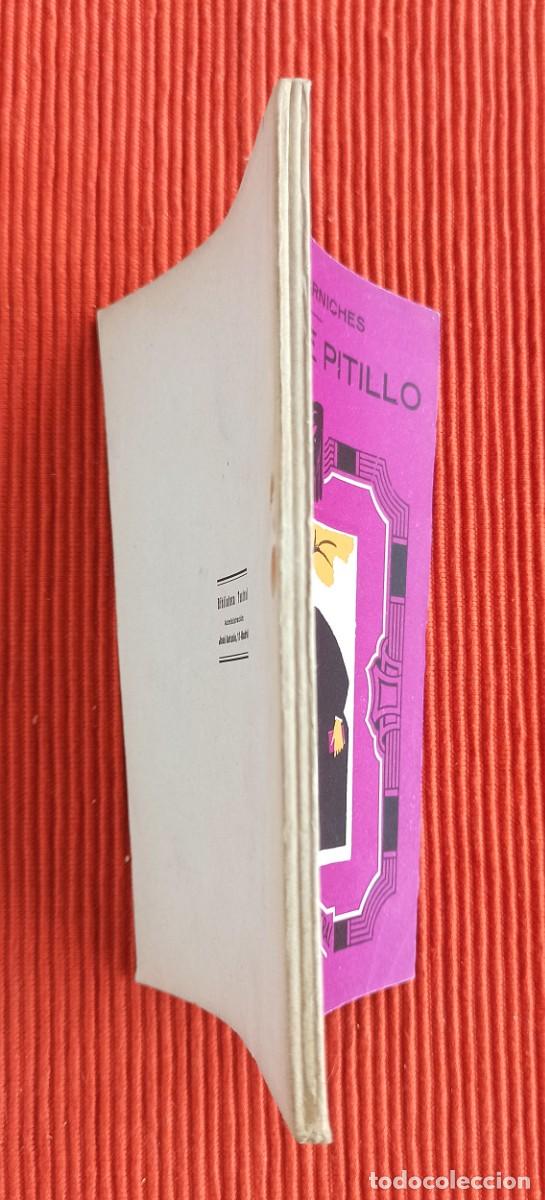 Libros de segunda mano: EL PADRE PITILLO - CARLOS ARNICHES (BIBLIOTECA TEATRAL) - Foto 2