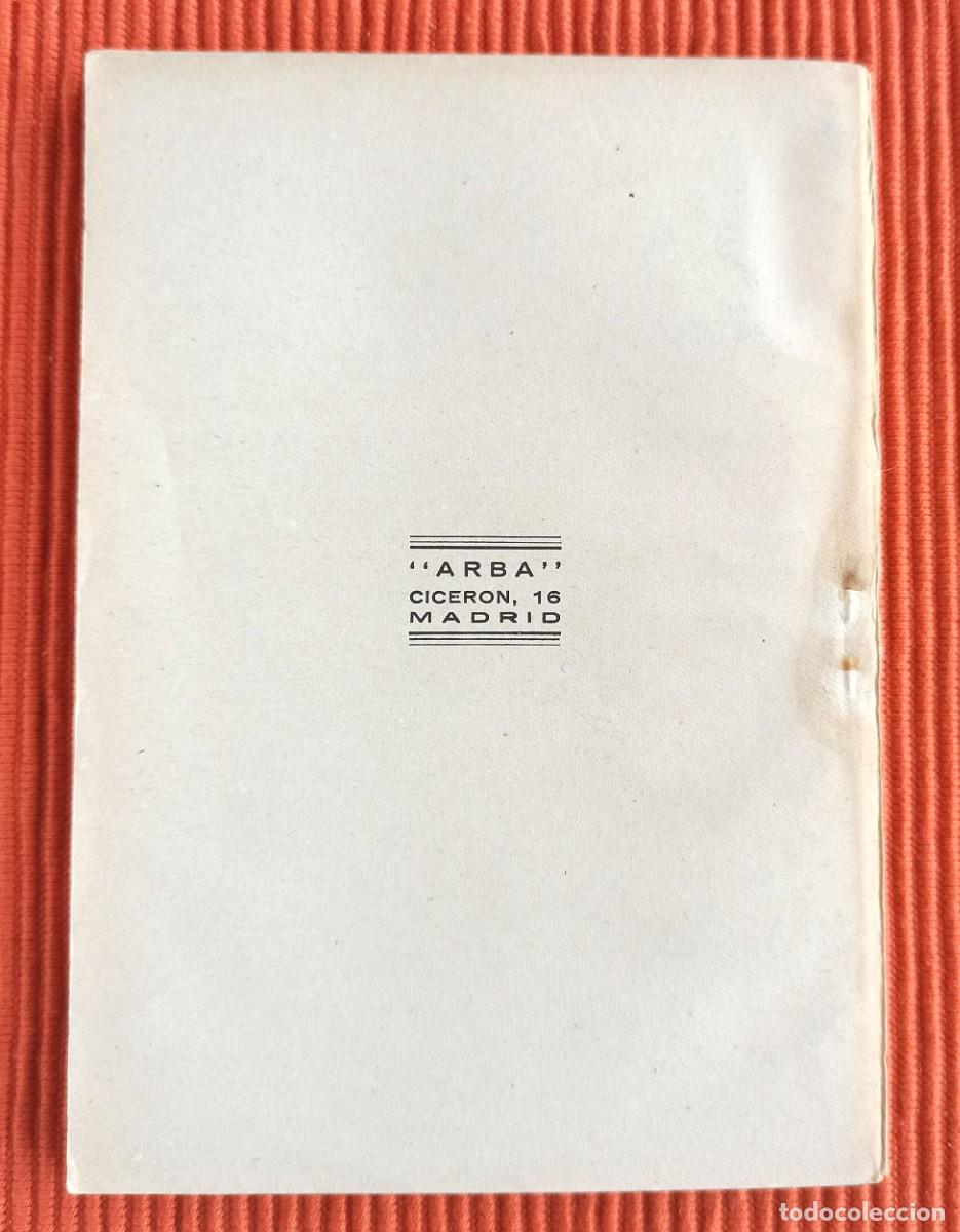 Libros de segunda mano: EL PADRE PITILLO - CARLOS ARNICHES (BIBLIOTECA TEATRAL) - Foto 3