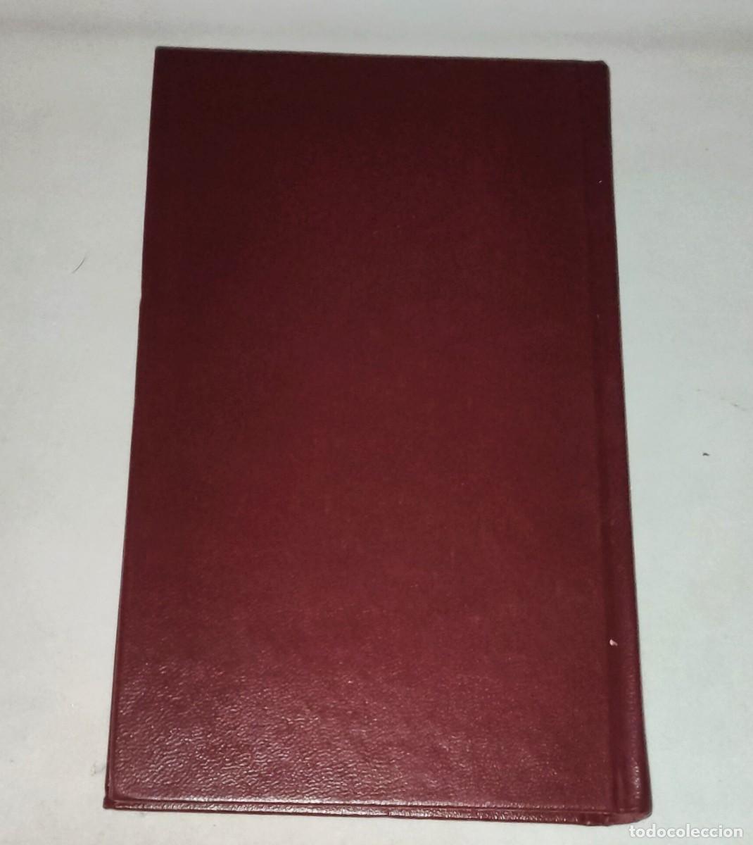 Libros de segunda mano: NOVELA &bull; EUGENIA GRANDET (HONORE DE BALZAC) 258 P&Aacute;G. - Foto 2