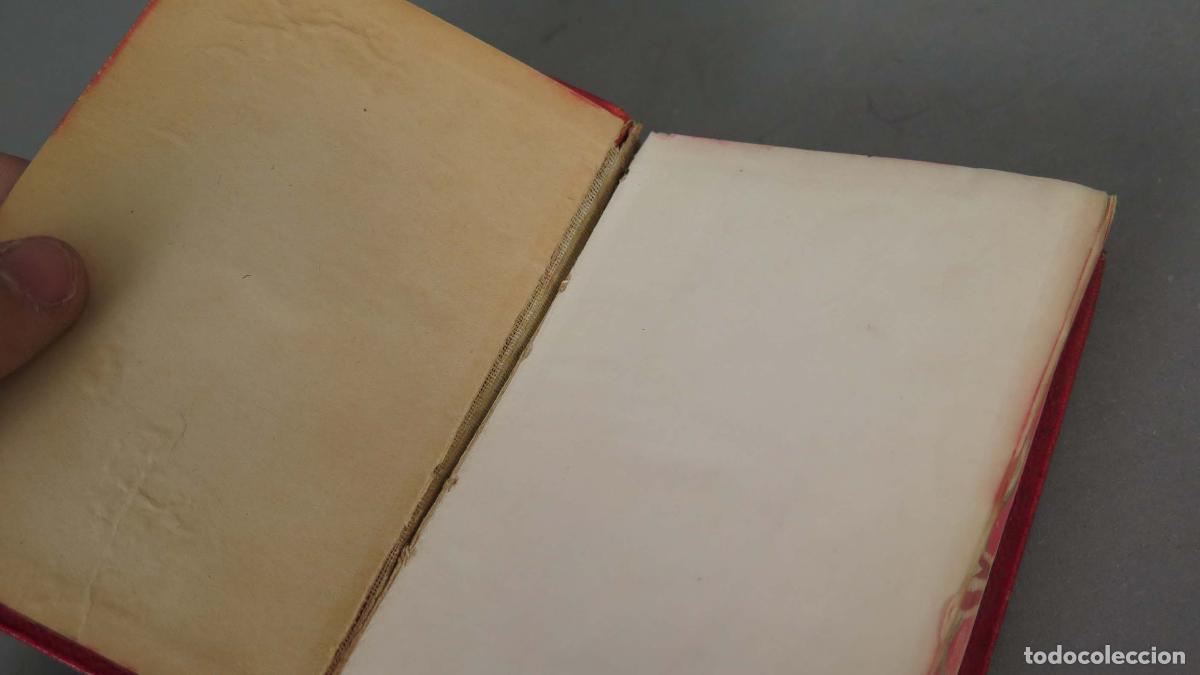Libros de segunda mano: 1946. NOVELAS DE INTRIGA. WALLACE. I. AGUILAR - Foto 2