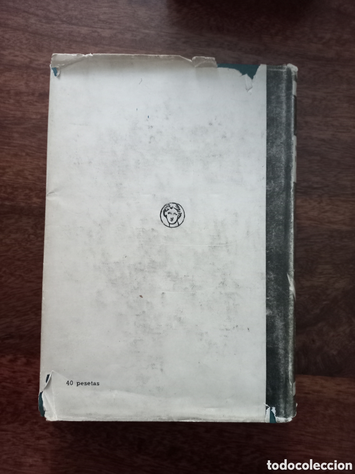 Libros de segunda mano: Memorias inmemoriales, Azor&iacute;n - Foto 4