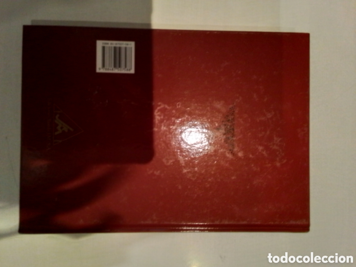 Libros de segunda mano: Libro Gustavo Adolfo Becquer - Foto 5