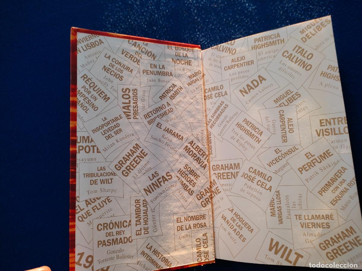 Libros de segunda mano: La Hoguera de las Vanidades Tom Wolfe RBA Editores 1992 - Foto 5