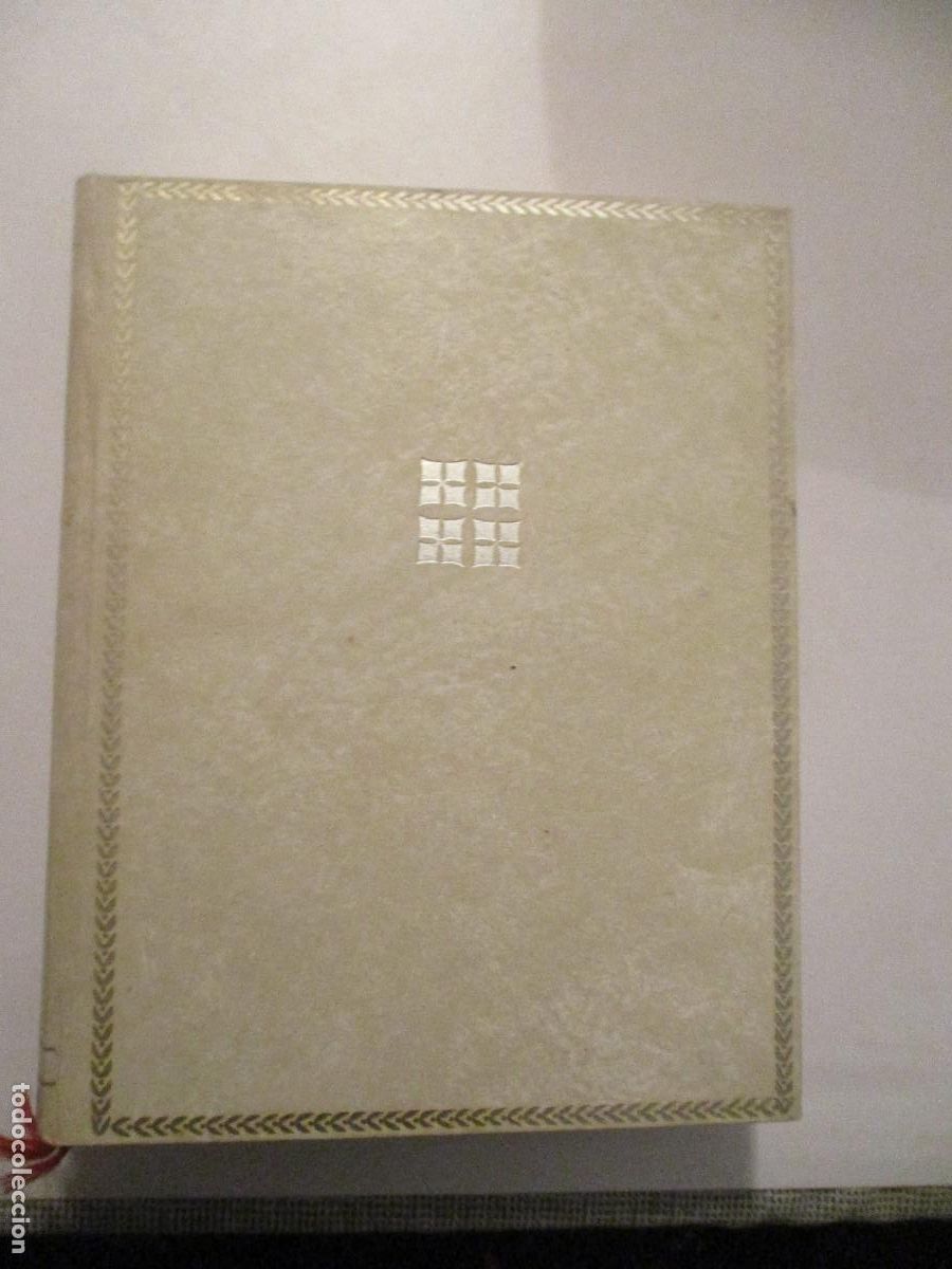 Libros de segunda mano: William shakespeare Obras completas Tomo I W24415 - Foto 1