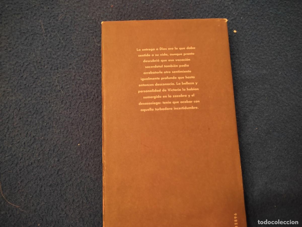 Libros de segunda mano: La Duda Inquietante Jos&eacute; M&ordf; GironellaC&iacute;rculo de Lectores 1993 - Foto 3