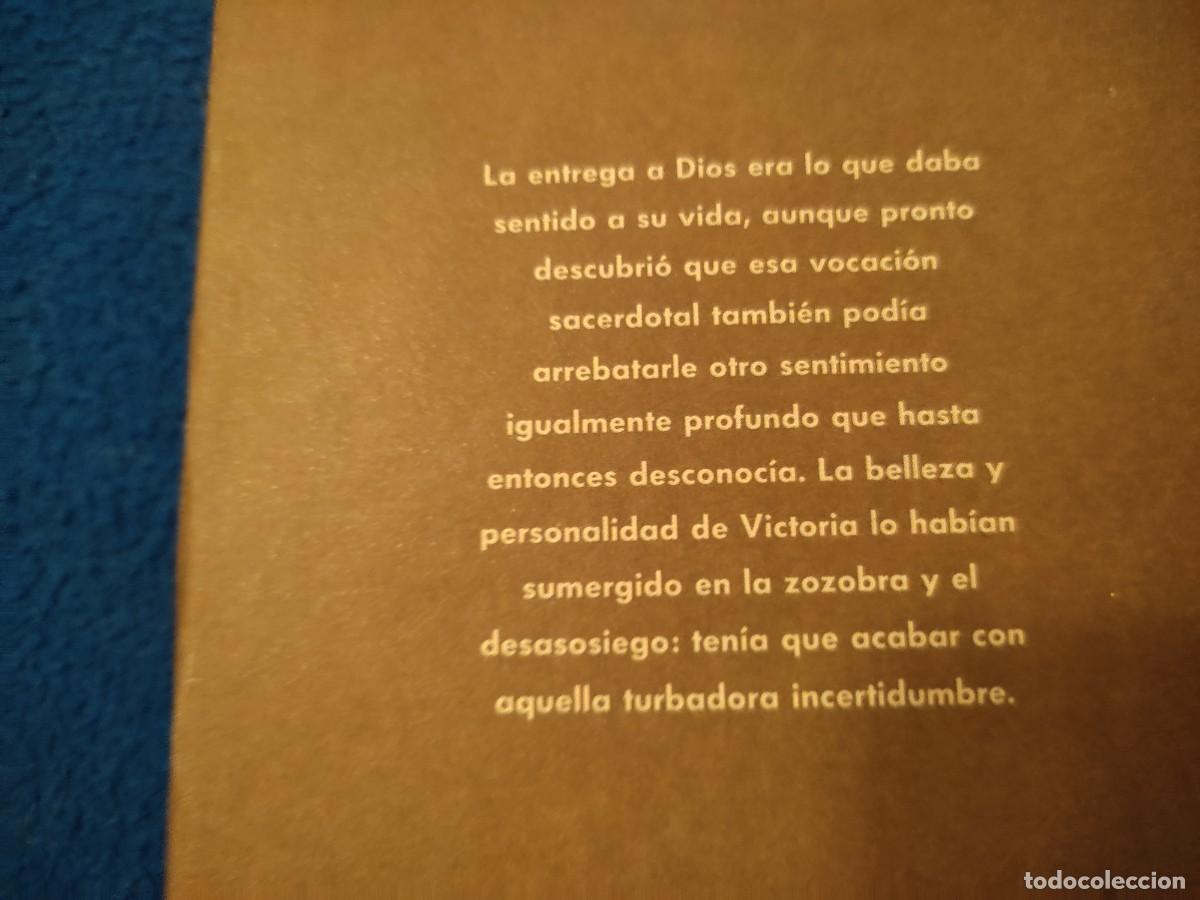 Libros de segunda mano: La Duda Inquietante Jos&eacute; M&ordf; GironellaC&iacute;rculo de Lectores 1993 - Foto 4