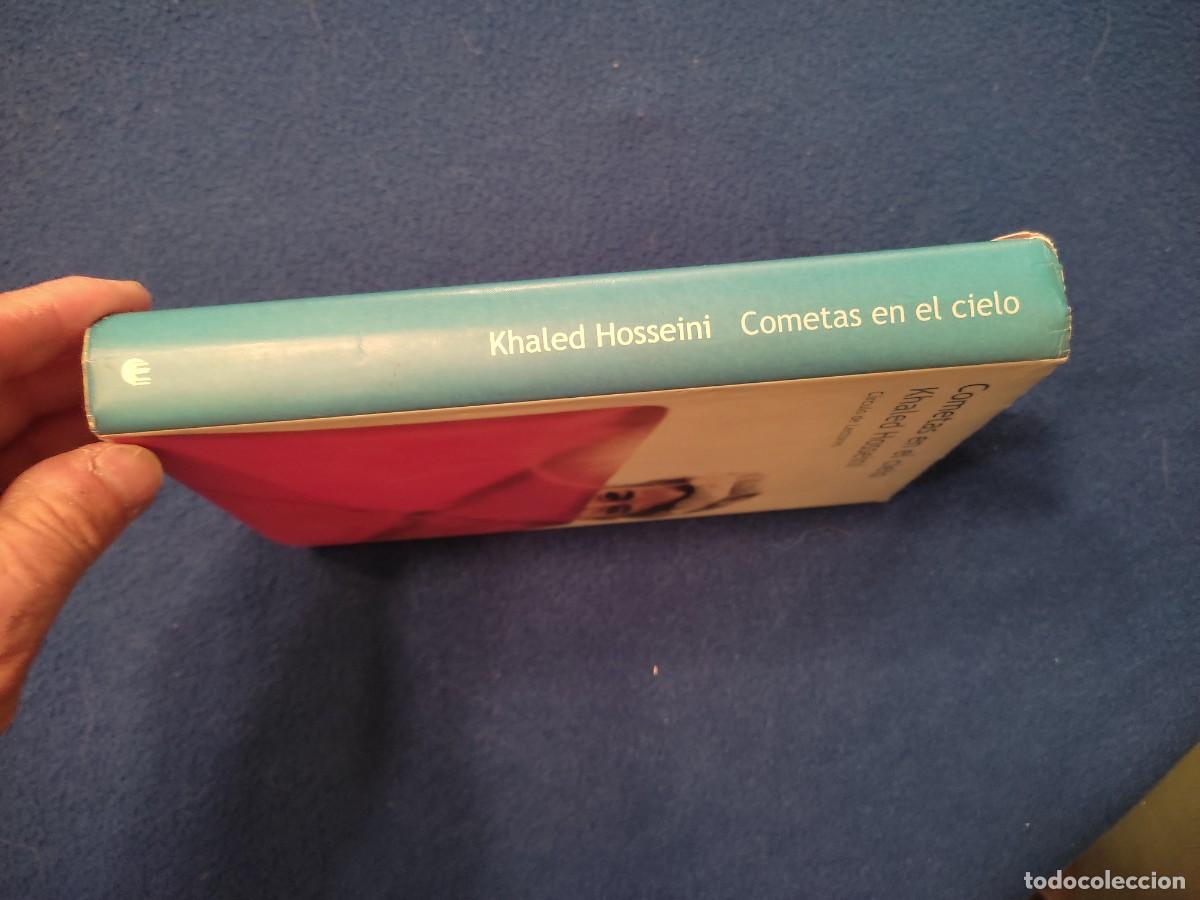 Libros de segunda mano: Cometas en el Cielo Khaled Hoddheini C&iacute;rculo de Lectores - Foto 2