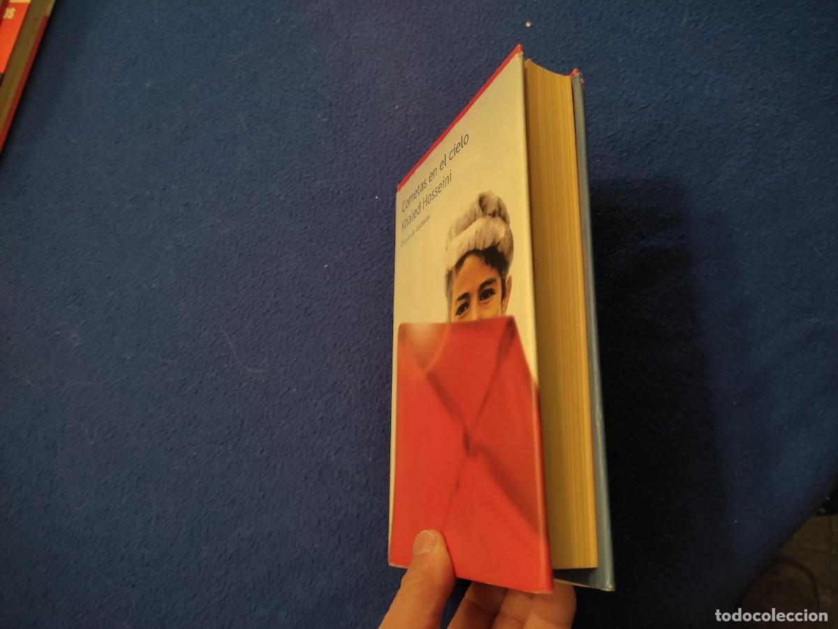Libros de segunda mano: Cometas en el Cielo Khaled Hoddheini C&iacute;rculo de Lectores - Foto 8
