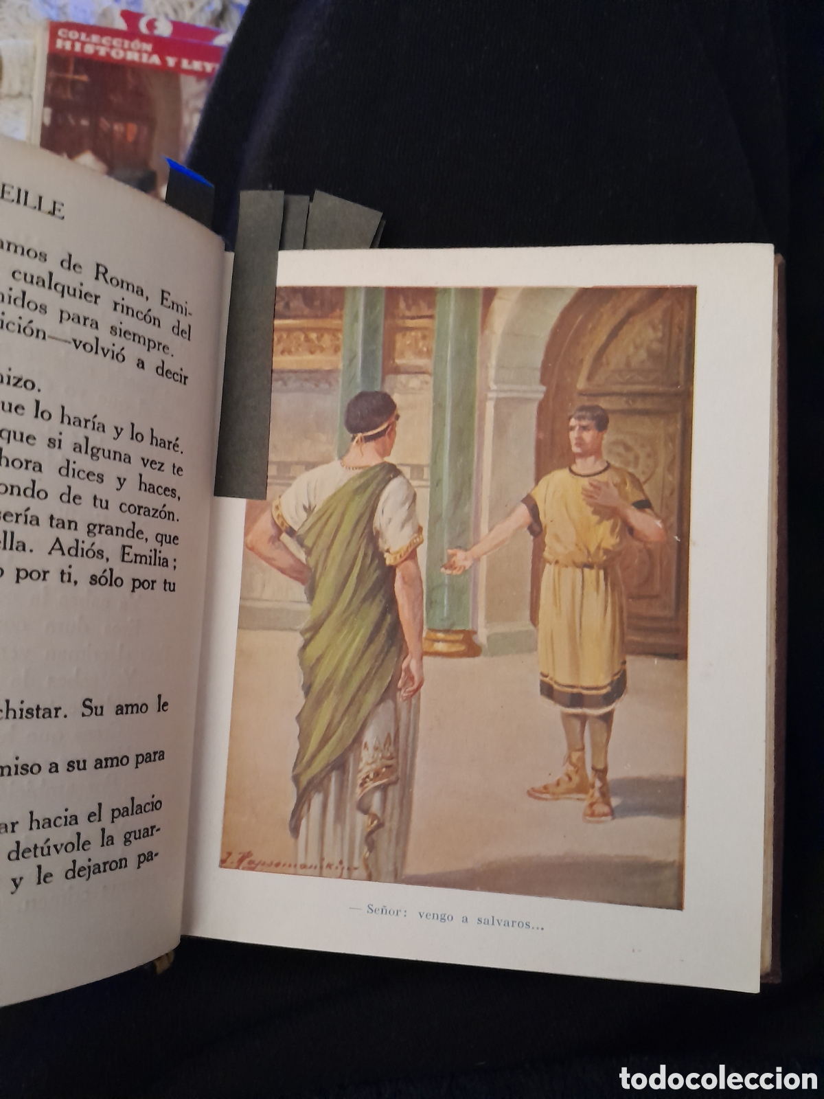 Libros de segunda mano: HISTORIAS DE CORNEILLE (1959) ARALUCE - Foto 2