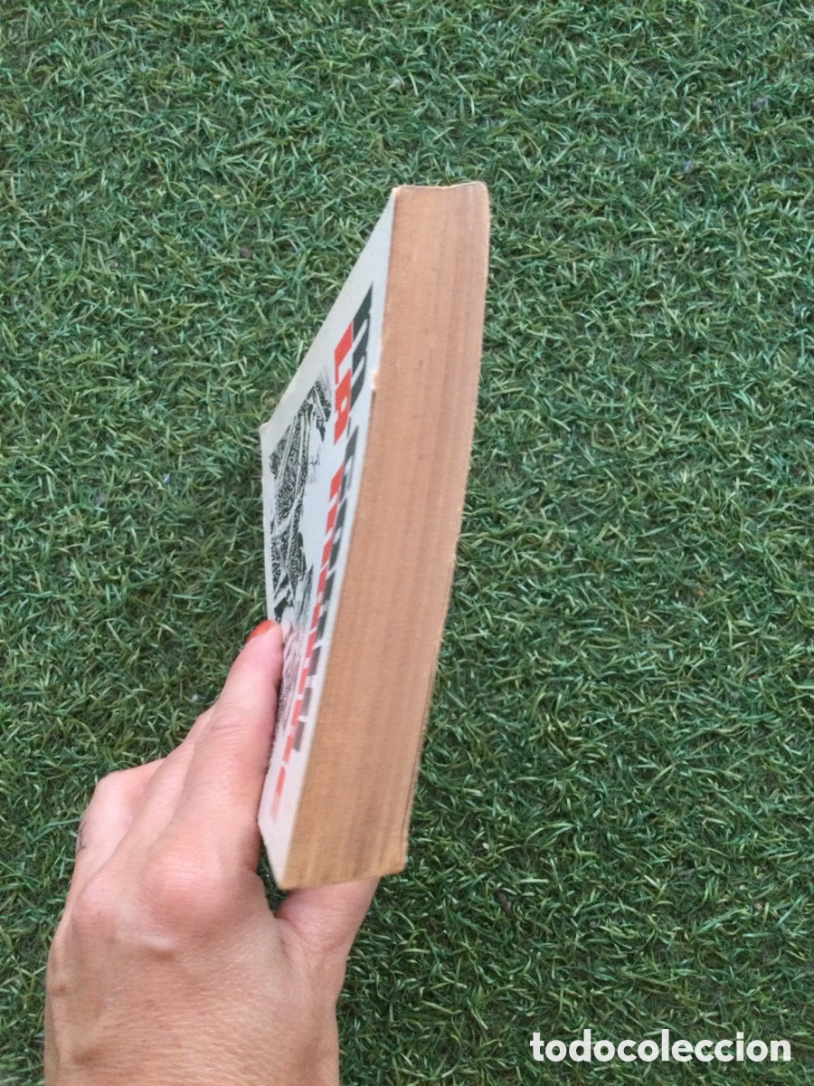 Libros de segunda mano: Libro La madre Maximo Gorki - Foto 5