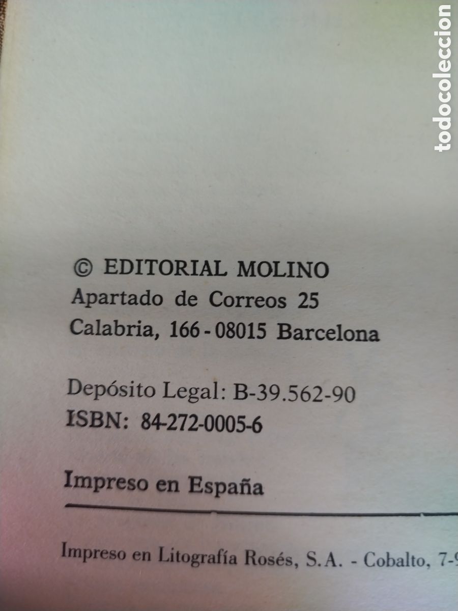 Libros de segunda mano: ASESINATO EN EL ORIENT EXPRES a&ntilde;o 1980 - Foto 2