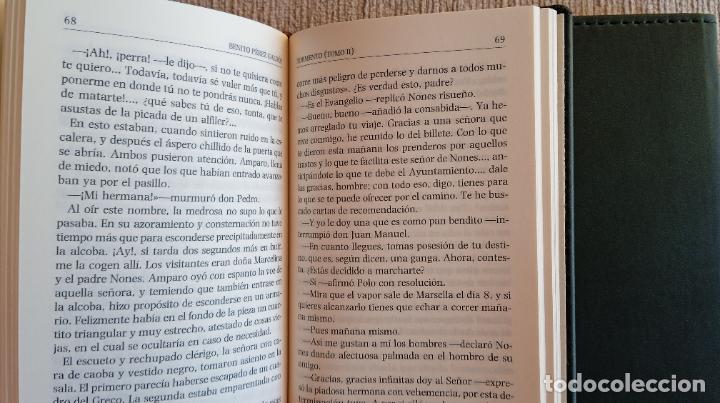 Libros de segunda mano: TORMENTO. BENITO P&Eacute;REZ GALDOS - Foto 4