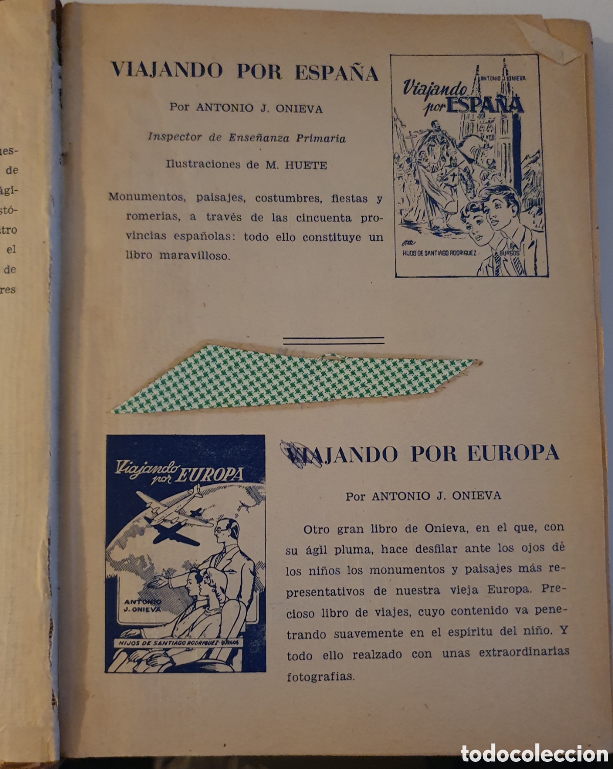 Libros de segunda mano: Don quijote de la Mancha - Foto 3