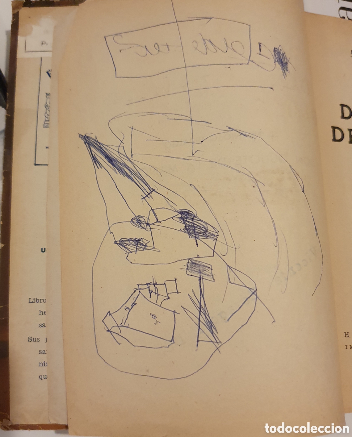 Libros de segunda mano: Don quijote de la Mancha - Foto 9