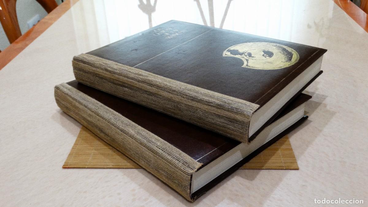Libros de segunda mano: Libro El Quijote de la Mancha - Foto 2
