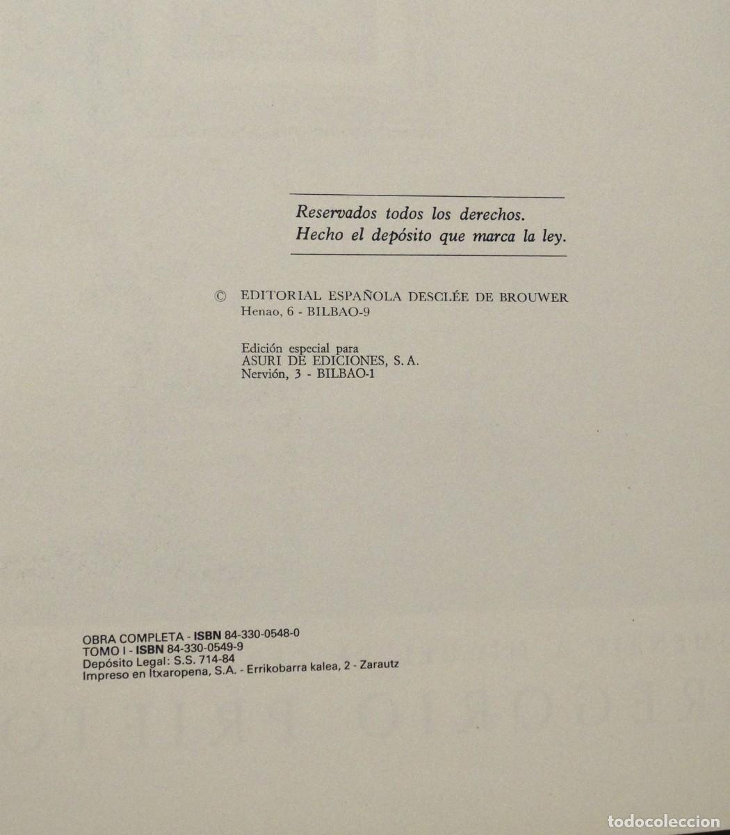 Libros de segunda mano: Libro El Quijote de la Mancha - Foto 5