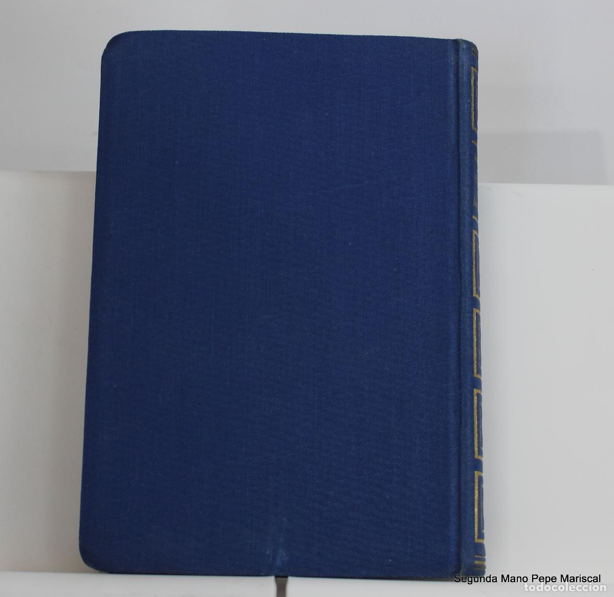 Libros de segunda mano: Cuentos de la Alhambra - Washington Irving - Foto 5